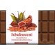 Czekolada waniliowa niskobiałkowa PKU 80g