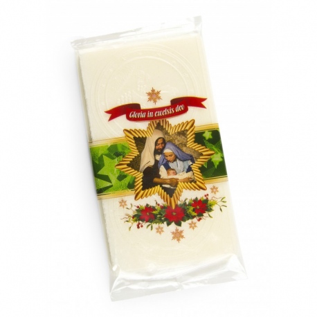 Opłatek wigilijny (3szt.)