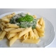 Loprofin Makaron Penne (rurki) 500g