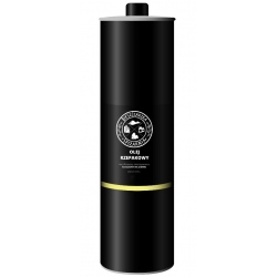 BS Olej rzepakowy 500ml