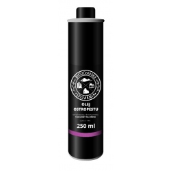BS Olej z Ostropestu 250ml