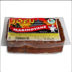 TOFU marynowane 230g (+/-15g)