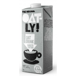 Napój owsiany dla baristów 1l Oatly