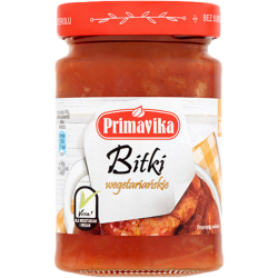 Bitki wegetariańskie 280g PrimaVika