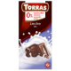 Czekolada Mleczna bez cukru 75g Torras