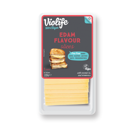 Violife Edam flavor Plaster 100g