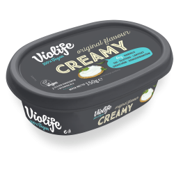 VIOLIFE KREMOWY O SMAKU ORIGINAL 150g