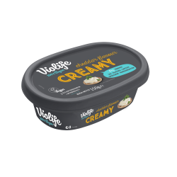 VIOLIFE KREMOWY O SMAKU CHEDDAR 150g