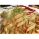 Loprofin Makaron Penne (rurki) 500g