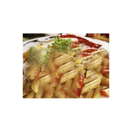 Loprofin Makaron Penne (rurki) 500g