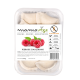 Pierogi z malinami 275g