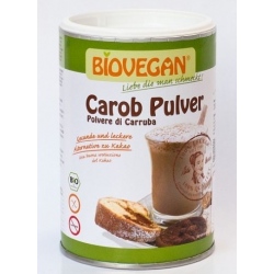 Karob GF BioVegan 200g