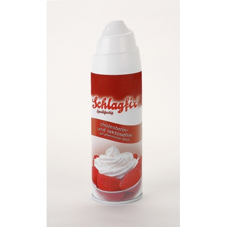 Śmietana Spray GF 200 ML