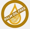 Produkt bez oleju palmowego